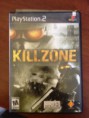 Killzone (Casi Nuevo)